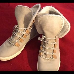 Timberlant Ankle Boots